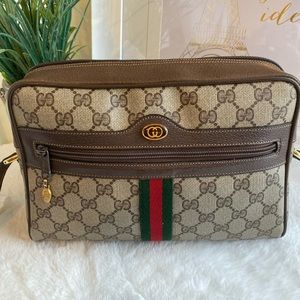 Vintage Gucci Ophidia